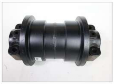 SYSOO ROLLER SANY TRACK